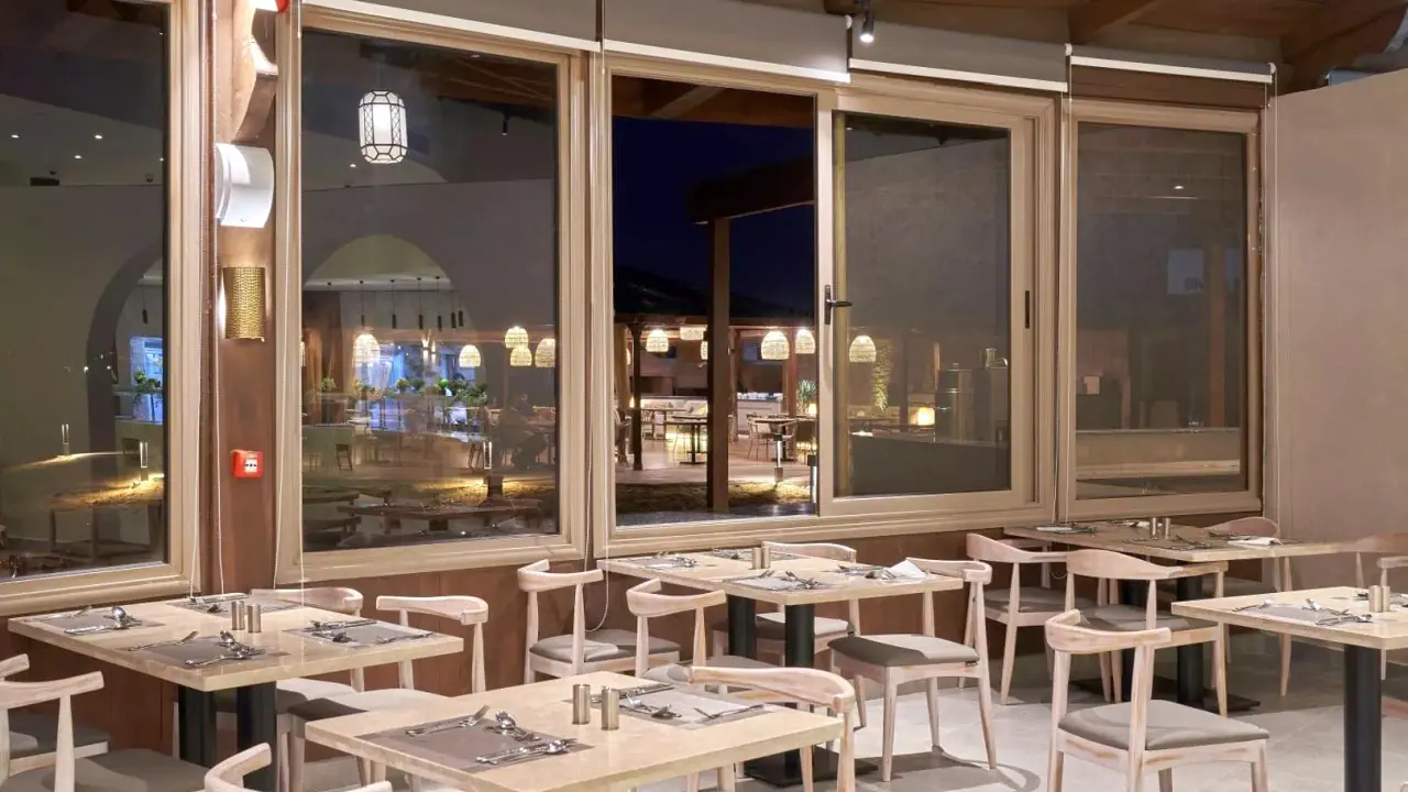 Hotel True Beach Resort - Marsa Alam